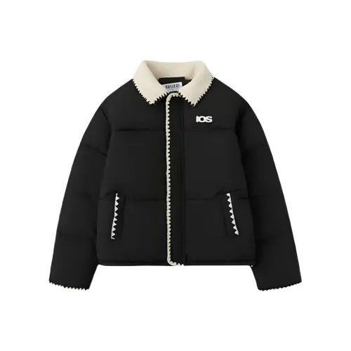 SEAR OFFICIAL Пуховик Женский