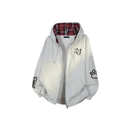 AULDEY Унисекс Свитшоты