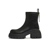 Черный (с флисовой подкладкой)