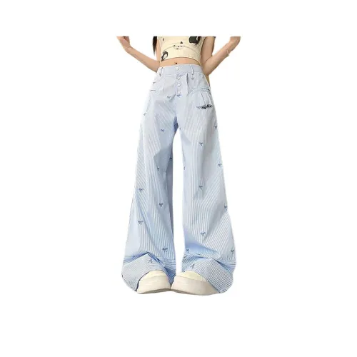 BEAR UNION Повседневные брюки Женские