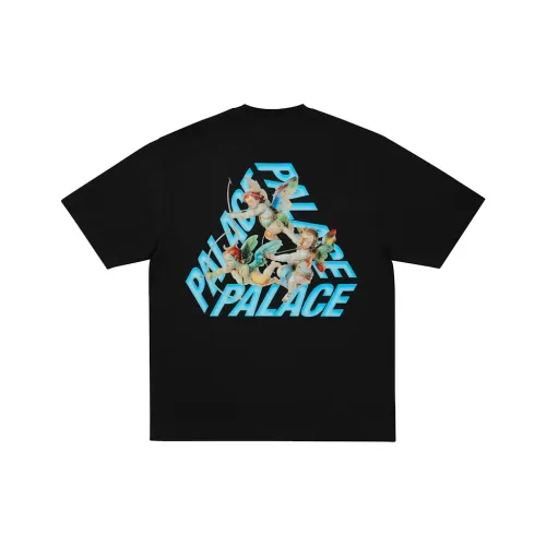 PALACE Fw25 CHERUB P 3 T ШIRT ШIRT Унисекс