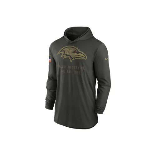 Свитшот Nike Dri-Fit NFL для мужчин