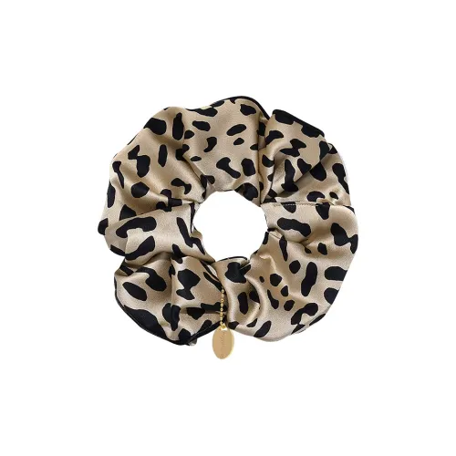 ROYALSASA Полиэстер Резинка для волос Женская