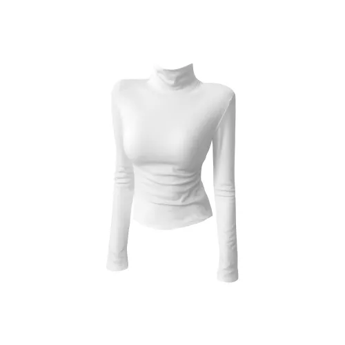 SHCER Женские топы-маски