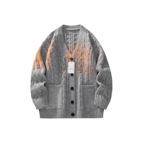 VPDP Унисекс Трикотаж