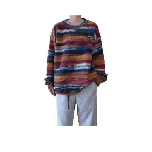 BONAS Мужской Трикотаж