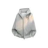 Светло-серый