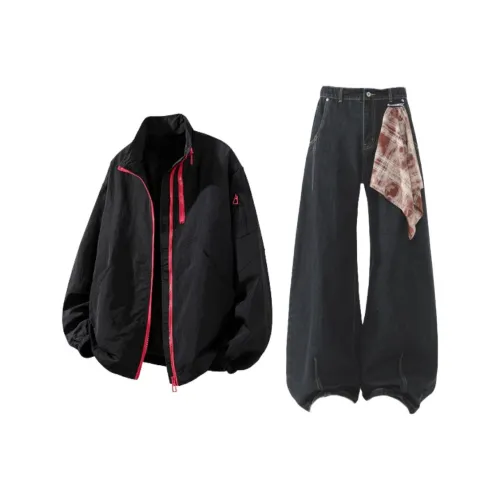 X1617 Унисекс Повседневная Спортивная Одежда