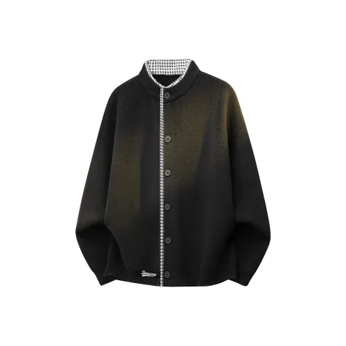 PULUSHIDUOTEMENGDE Трикотаж Унисекс