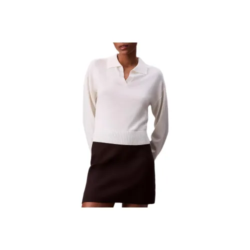 Calvin Klein Поло Женское