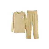 Женский-Жёлтый