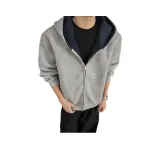 Светло-серый