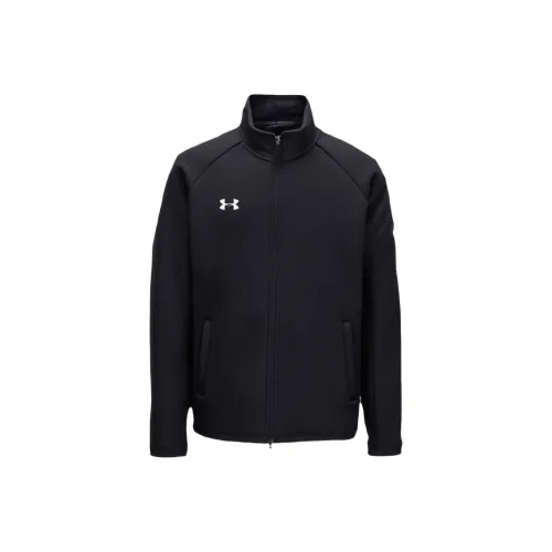 Under Armour Under Armour Куртки Пальто Унисекс Черный