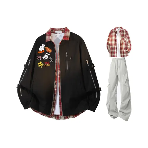 Tre Club Повседневная Спортивная Одежда Унисекс