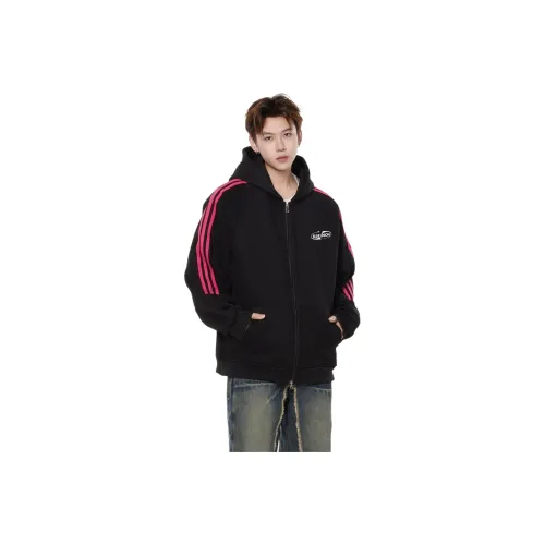 BEAR UNION Унисекс Свитшоты