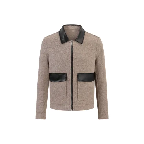 SEAFUNG Мужские куртки