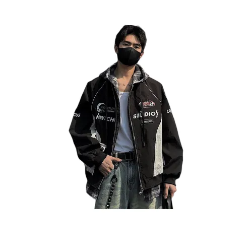 RVANGUARD Унисекс Куртки