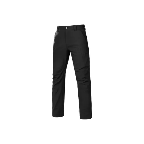 FFREE SOLDIER Мягкая оболочка Брюки Мужские