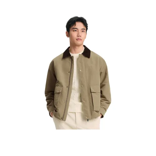 JODOLL Мужские Куртки