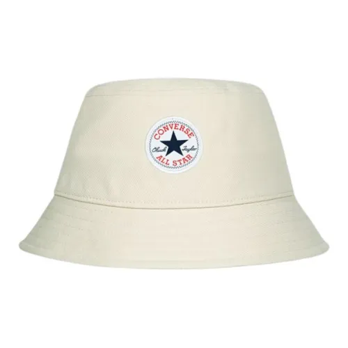 Converse Полиэстер Панамы Унисекс Экрю