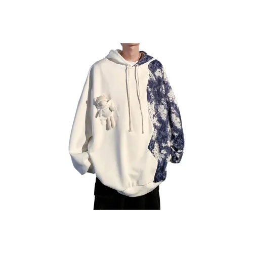 IS CAT GRNL Унисекс Свитшоты