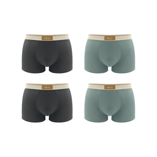 ROBINHOOD Мужские боксер-шорты