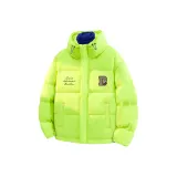 Неоново-зеленый