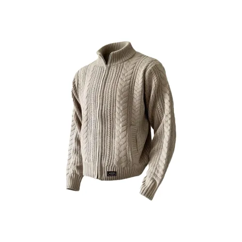 Ang2 Stu Хаки Унисекс Трикотаж