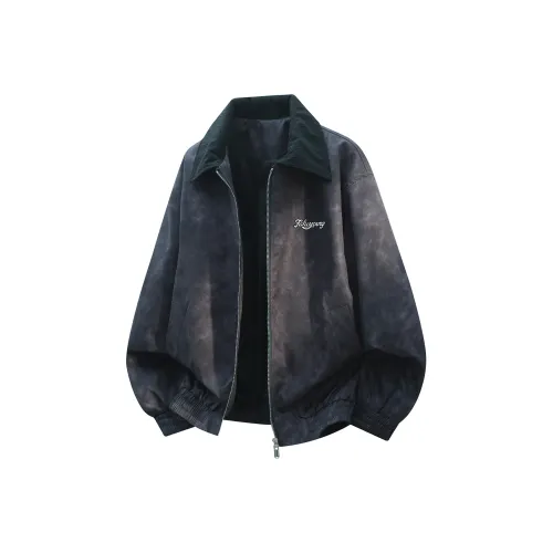 Fakeyoung Унисекс Куртки