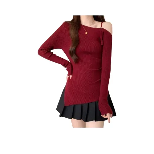 HAPG Женская трикотажная одежда