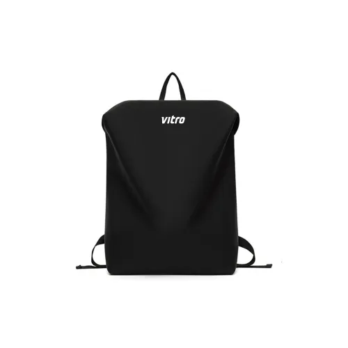 VITRO Нейлон Рюкзак Унисекс Многоцветный