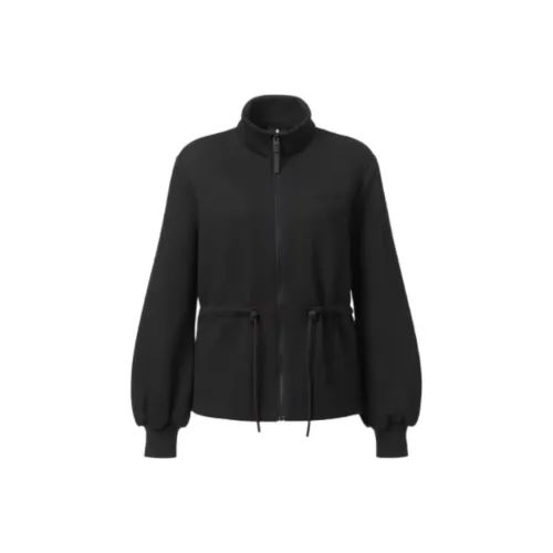 MACKAGE Черные Женские Куртки