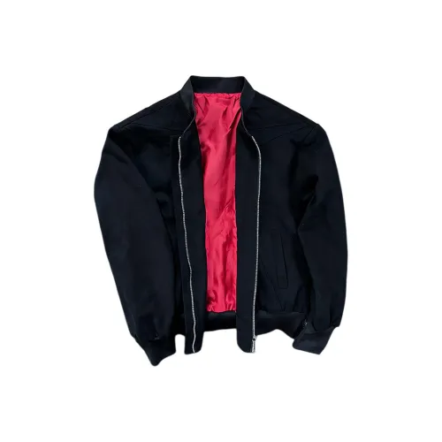 SOUL WORKER Черный Унисекс Куртки