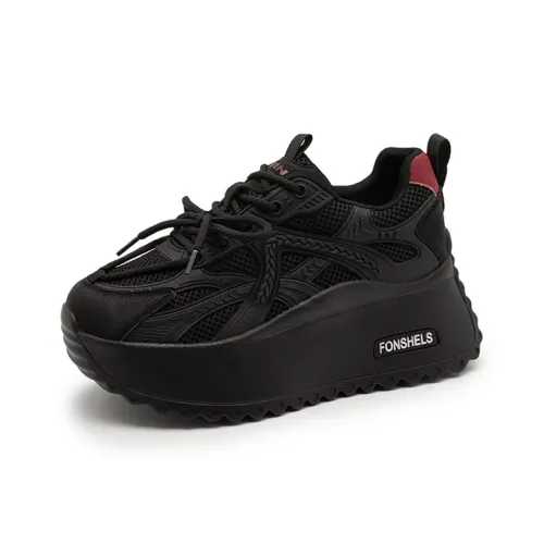 PLO CART Легкий Низкий Топ Повседневная Обувь Женская