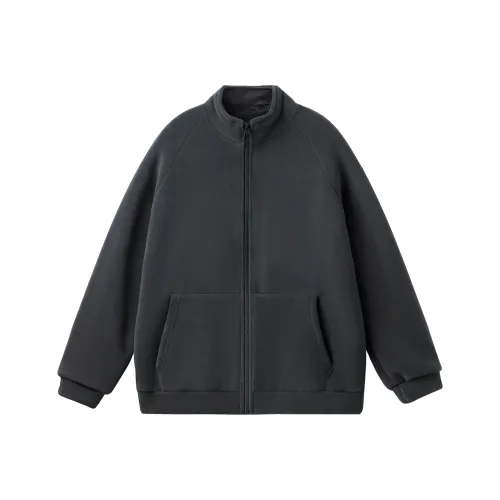 ZHONGBANGJICHU Свитшот Унисекс