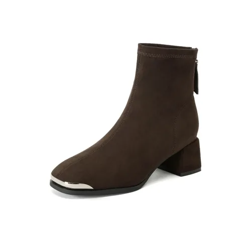 Daphne Ботильоны Женские