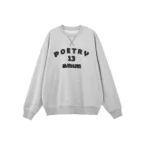 Серый меланж