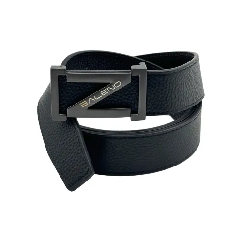 BALENO Ремни из коровьей кожи унисекс ширина 3,5 см