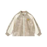 Кофейно-коричневый