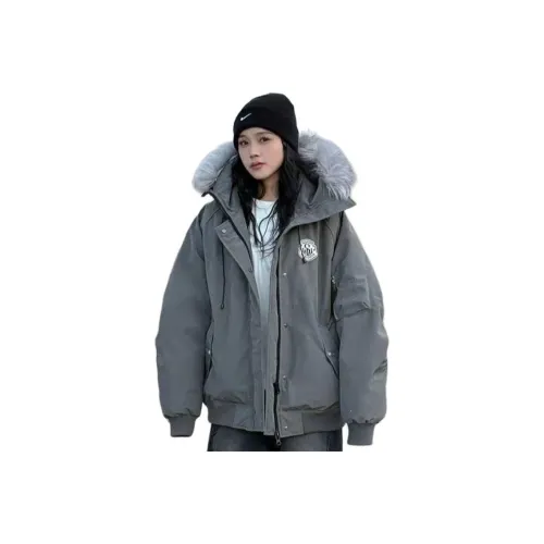 VINMUK Женские пуховики