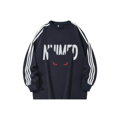 NHIM Унисекс Свитшоты