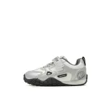 Серебристо-серый/Бежевый