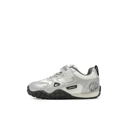 Warrior Мальчики Спортивная обувь Амортизация Износостойкий Низкий Топ Cortez Немецкая Армия Обувь Детская