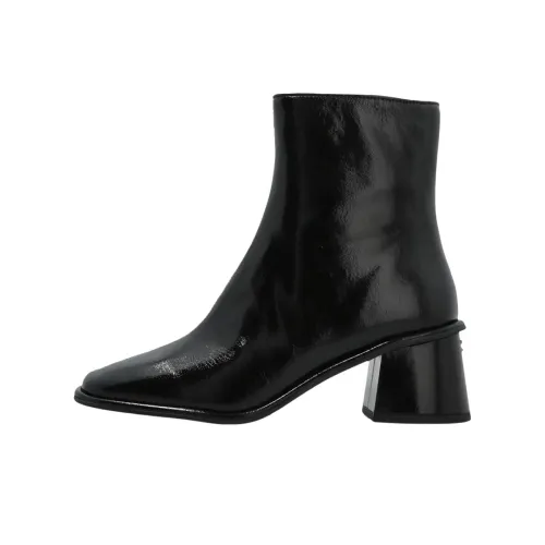 COACH Gigi Ботильоны 6,3 см Женские Черные