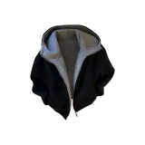 Чёрный Улучшенный Утолщённый