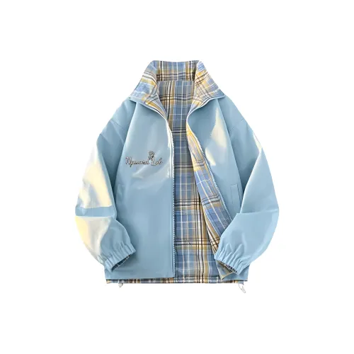 UPWARD LAB Унисекс Куртки