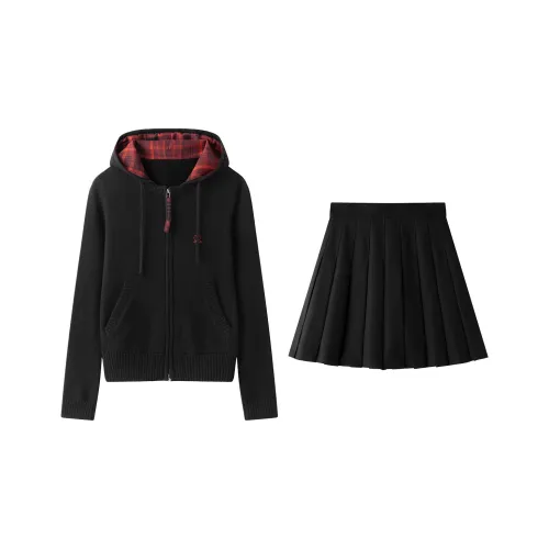 Tokyo Season Женские Комплекты с Юбкой