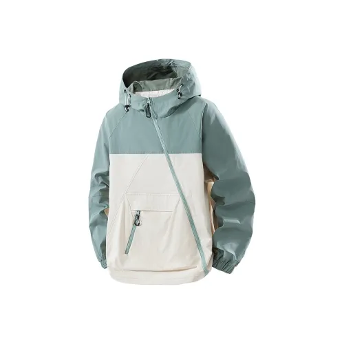 Chisportate Унисекс Куртки