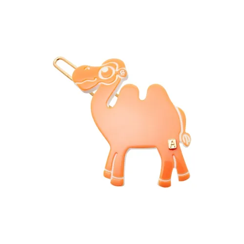 ALEXANDRE DE PARIS Материал ацетат Заколки для волос Женские