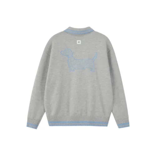 PCLP Унисекс Свитера